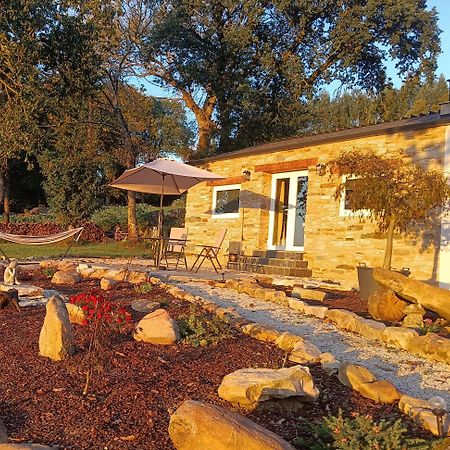 Willa La Casita Lugo Zewnętrze zdjęcie