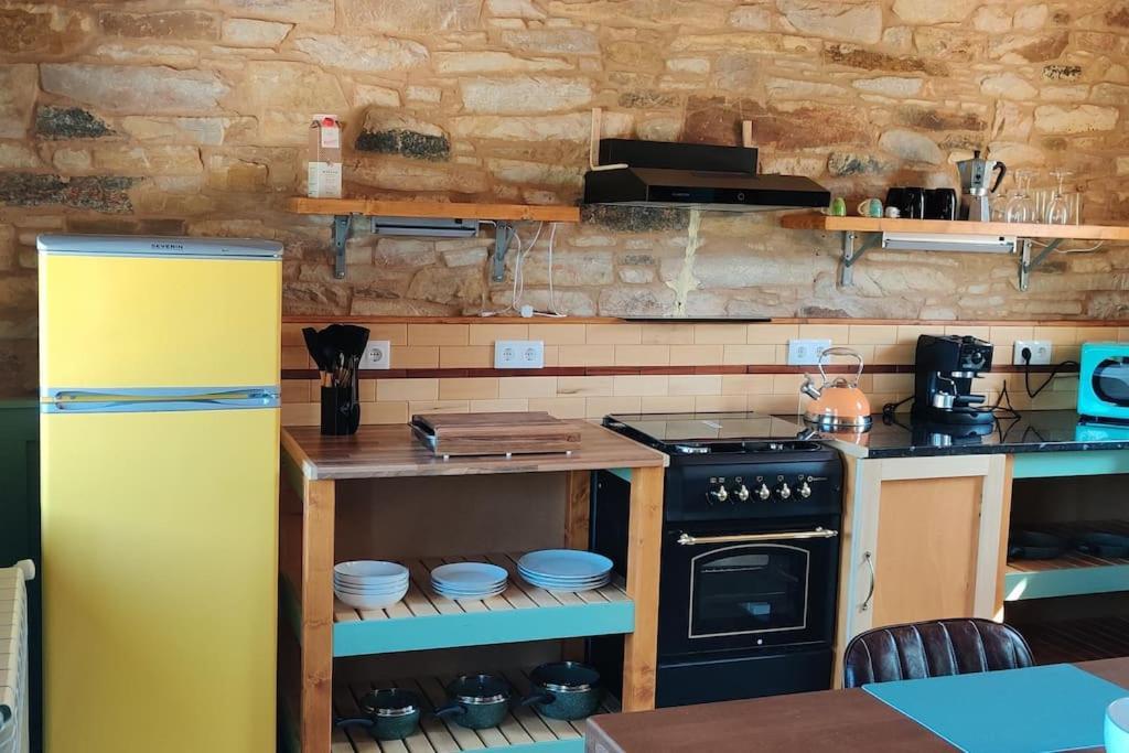 Willa La Casita Lugo Zewnętrze zdjęcie