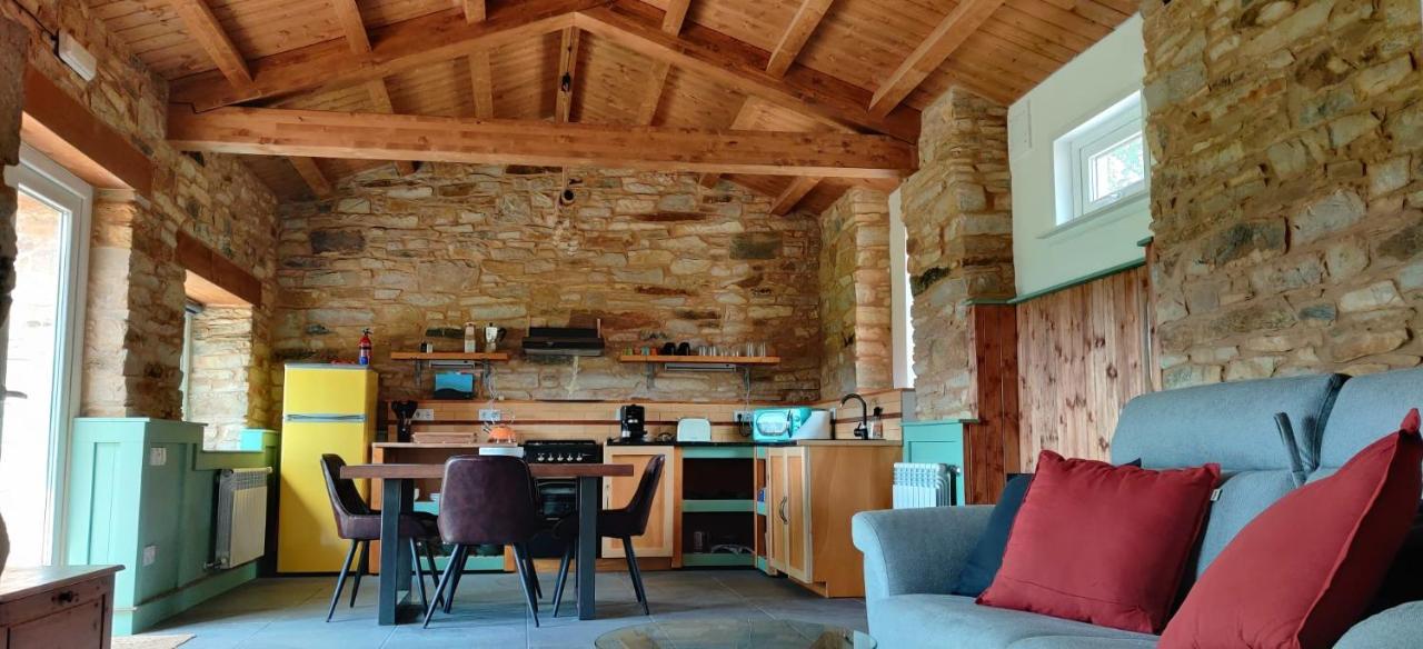 Willa La Casita Lugo Zewnętrze zdjęcie