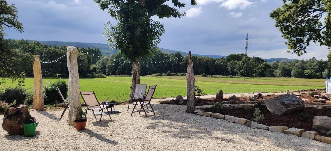 Willa La Casita Lugo Zewnętrze zdjęcie