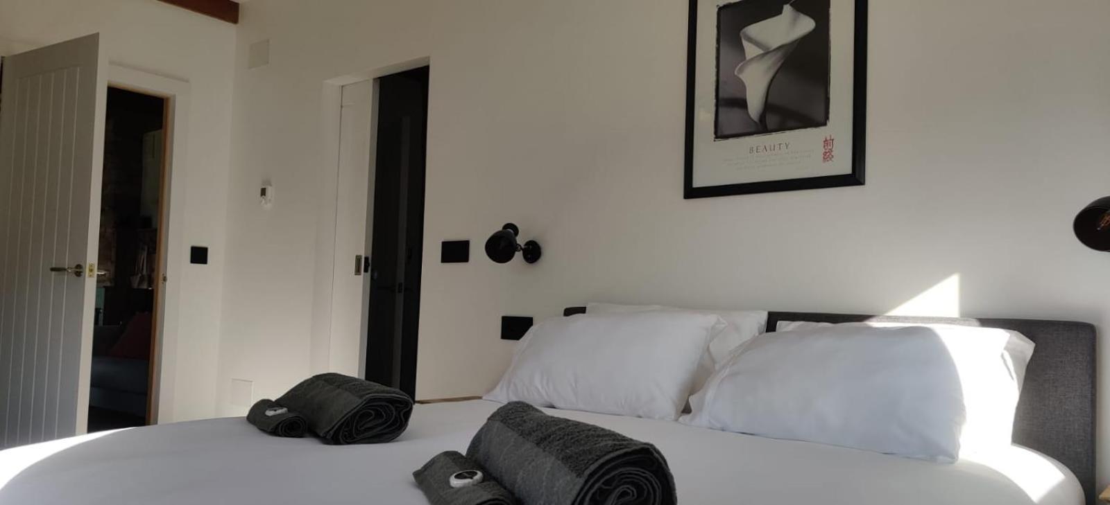 Willa La Casita Lugo Zewnętrze zdjęcie
