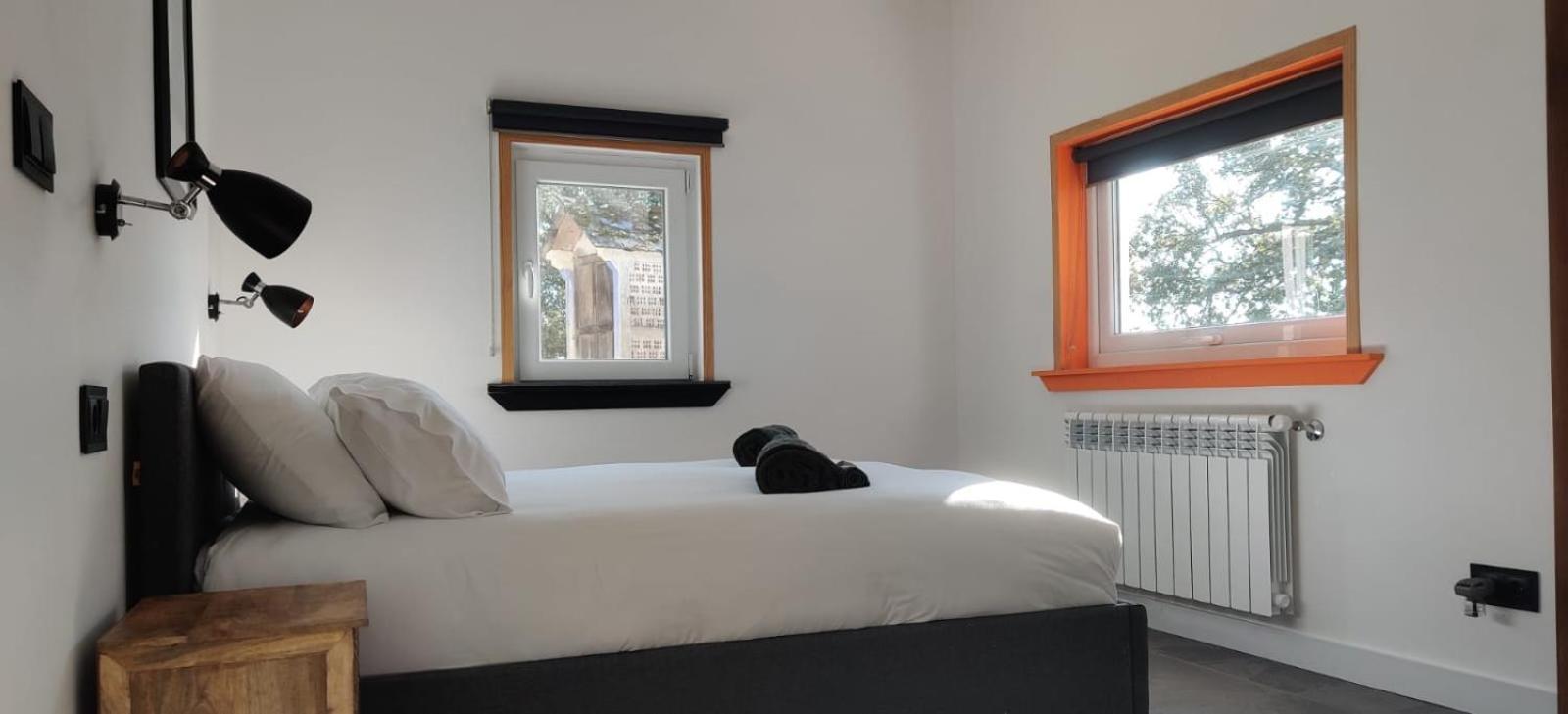 Willa La Casita Lugo Zewnętrze zdjęcie