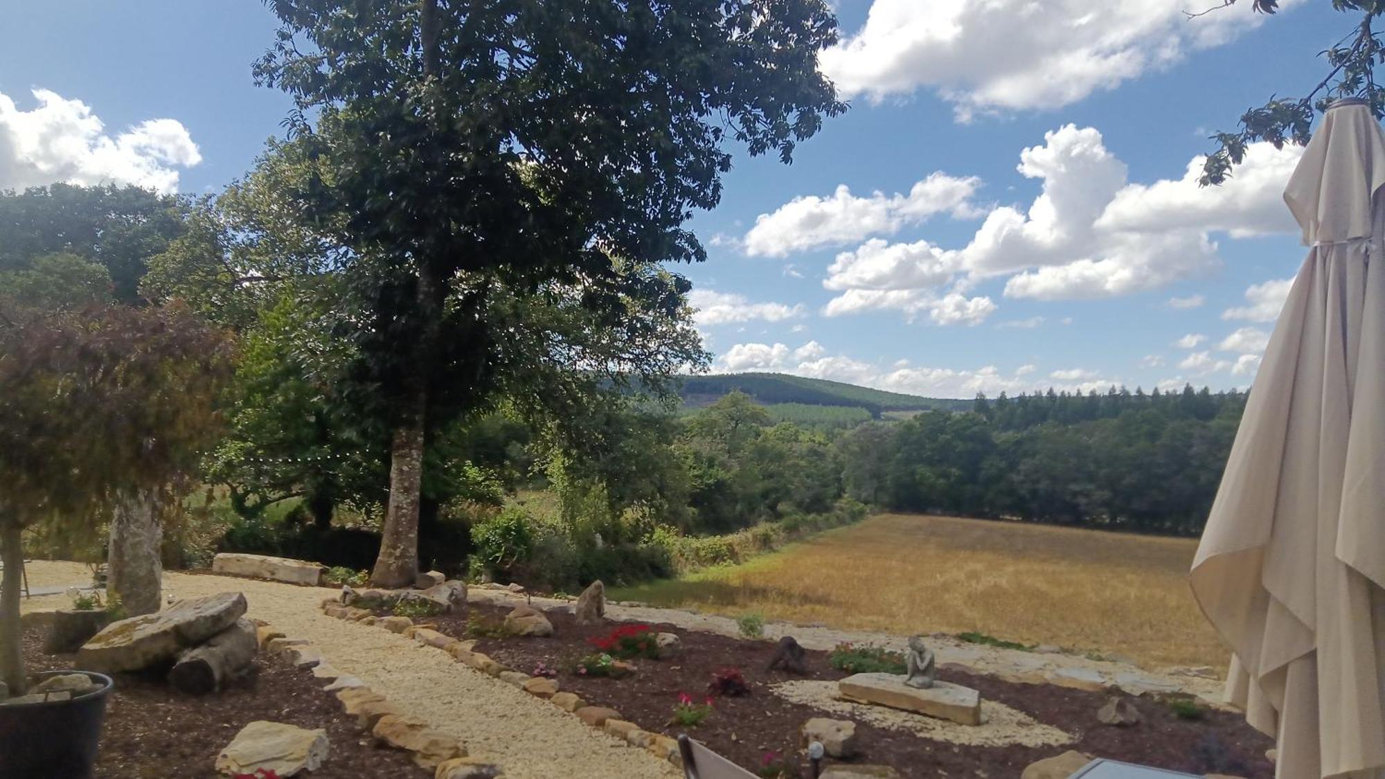 Willa La Casita Lugo Zewnętrze zdjęcie