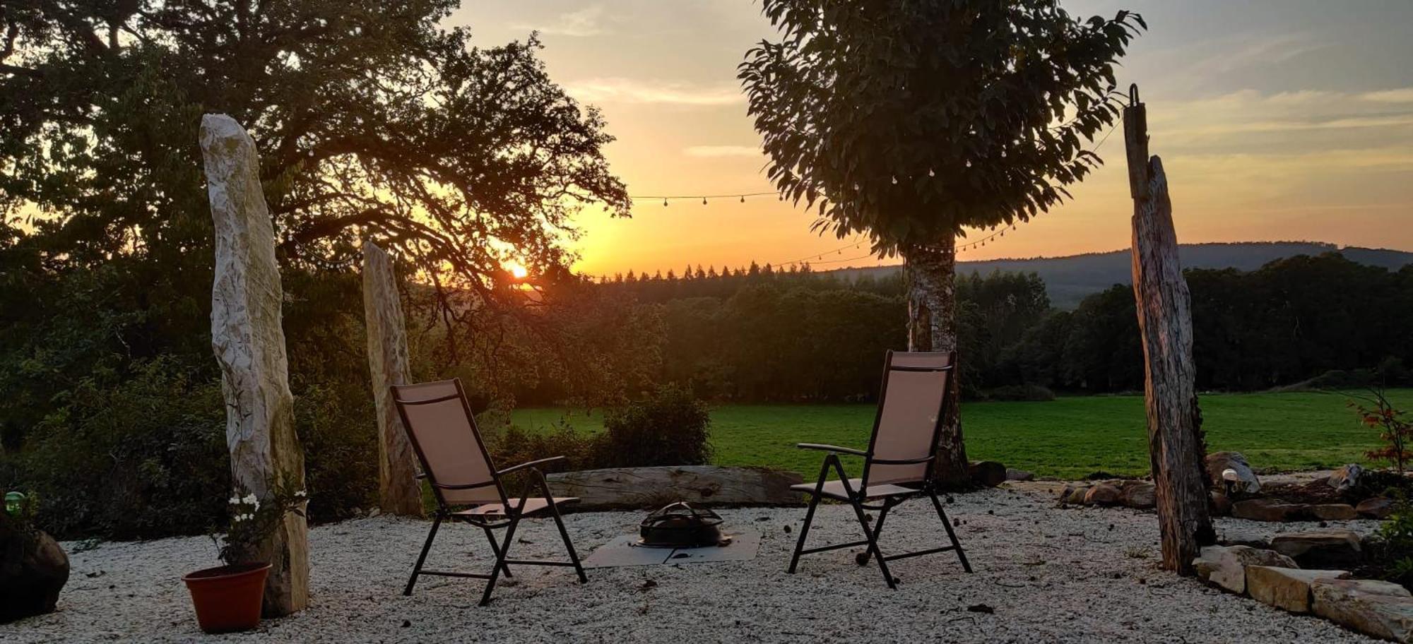 Willa La Casita Lugo Zewnętrze zdjęcie