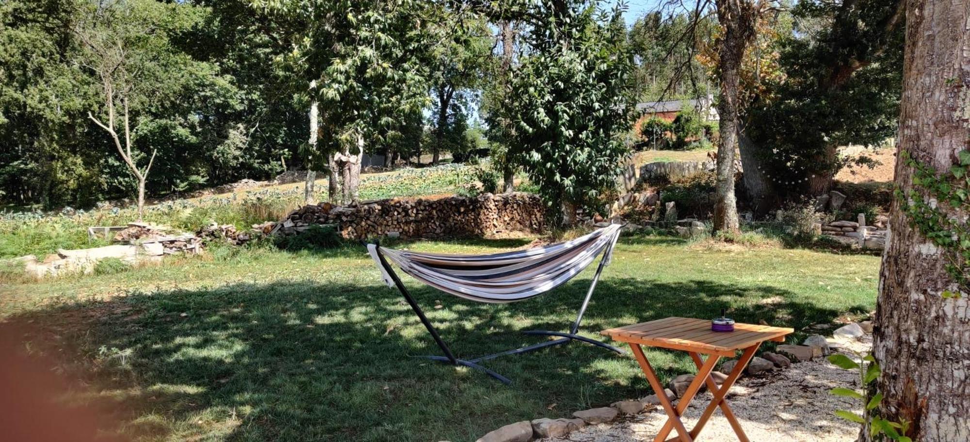 Willa La Casita Lugo Zewnętrze zdjęcie